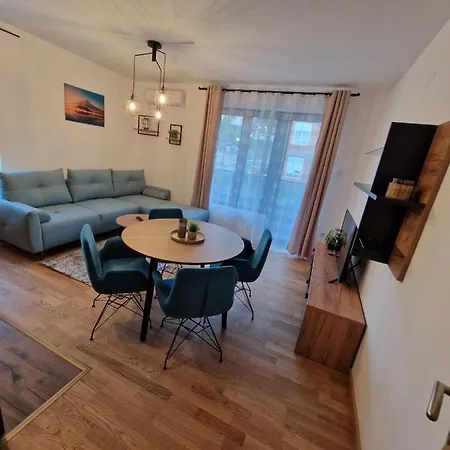 Apartment Nina 2 Sokobanja