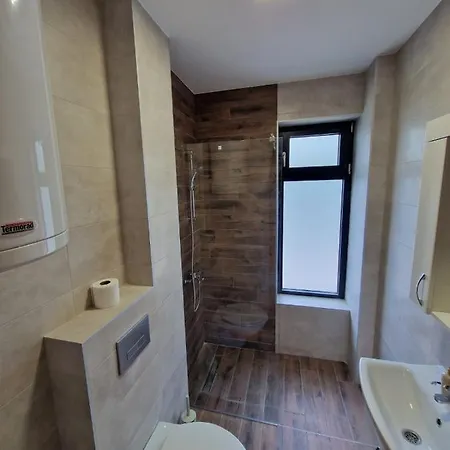 Nina 2 Apartment